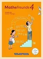 Produktbild: Mathefreunde - Ausgabe Süd 2015 - 4. Schuljahr: Schulbuc... | Buch | Zustand gut