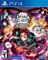 Produktbild: Demon Slayer: The Hinokami Chronicles - PlayStation 4