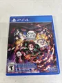 Produktbild: Demon Slayer - Kimetsu No Yaiba - Die Hinokami-Chroniken PlayStation 4 #S2