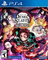 Produktbild: Demon Slayer Kimetsu No Yaiba Die Hinokami Chronicles PLAYSTATION 4, Brandneu