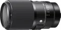 Produktbild: Sigma Art 2,8/105 mm DG DN Sony E-Mount Makro Objektiv 
