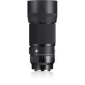 Produktbild: Sigma 105/2.8 DG DN Makro (A) Art Sony-E -80,00€ Cashback 749,00€ Effektivpreis
