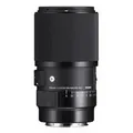Produktbild: Sigma 105mm f2,8 DG DN Macro (A) Sony-E | 80,00€ Frühlings-Cashback 749,00€ Effektivpreis