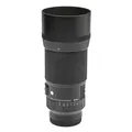 Produktbild: Sigma 105mm/2,8 DG DN Macro Art f. Sony E-Mount (A gebraucht Objektiv