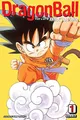Produktbild: DRAGON BALL VIZBIG ED TP VOL 01 (C: 1-0-0): Volume 1