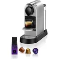 Produktbild: Krups Nespresso CitiZ (NESPRESSO Original) (XN741B)
