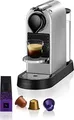 Produktbild: Krups Nespresso CitiZ XN741B - Kaffeemaschine