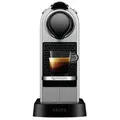 Produktbild: Krups XN 741B Nespresso CitiZ Silber