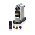 Produktbild: Nespresso CitiZ XN741B, Kapselmaschine - silber