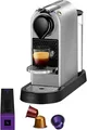 Produktbild: NESPRESSO Kapselmaschine 