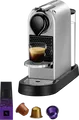 Produktbild: Krups Nespresso Citiz XN741B Silber XN741BNL