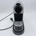 Produktbild: NESPRESSO Krups CitiZ Kaffeemaschine, freistehende Espressomaschine, automatisch