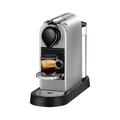 Produktbild: KRUPS Nespresso Kapselautomat CitiZ 19bar 1 Liter si XN 741B