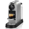 Produktbild: Nespresso XN 741 B CitiZ silber by Krups