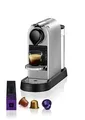 Produktbild: Krups Nespresso CitiZ XN741B10 Kaffeemaschine 19 bar ~D~