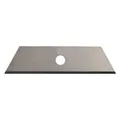 Produktbild: Fiskars Ersatzklingen für Sicherheits-Cuttermesser, 18 mm, 10 Stück, 1004616 (Ersatzklinge) (9-1004616)