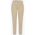Produktbild: Brax Skinny-fit-Jeans Slim-Fit Hose Style Shakira - Slim Fit beige 44