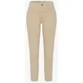 Produktbild: Brax Stretch-Jeans STYLE.SHAKIRA S braun 44