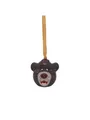 Produktbild: Half Moon Bay - Hanging Decoration - Disney The Jungle Book (Baloo)