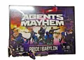 Produktbild: Agents of Mayhem Pride of Babylon engl. - Tabletop- Neu OVP 2.Wahl #