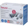 Produktbild: Beurer Blutdruckmessgerät Oberarm BM 28