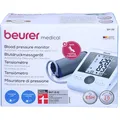 Produktbild: Beurer BM28 HSD Oberarm-Blutdruckmessger 1 St