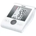 Produktbild: Beurer - Blutdruckmessgerät BM 28 Oberarm - inkl. Universalmanschette