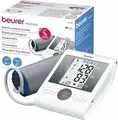 Produktbild: BEURER BM28 HSD Oberarm-Blutdruckmessgerät 1 St