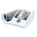 Produktbild: BEURER BM28 HSD Oberarm-Blutdruckmessgerät, 1 St PZN 15655824