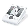 Produktbild: BEURER BM28 HSD Oberarm-Blutdruckmessgerät  1 ST