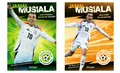 Produktbild: Jamal Musiala. Mein Start bei den Bayern + Mein Fußball-Abenteuer beginnt