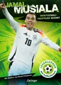 Produktbild: Jamal Musiala ~ Musiala, Jamal/Jamal Musiala. Mein Fußball-Abe ... 9783751208314
