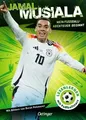 Produktbild: Jamal Musiala. Mein Fußball-Abenteuer beginnt: Das ... | Buch | Zustand sehr gut