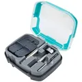 Produktbild: Wolfcraft - Scharnierloch-set, Ø 35 Mm, 5-tlg. - 4656000