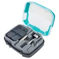 Produktbild: Wolfcraft - Scharnierloch-Set, Ø 35 mm, 5-tlg. - 4656000