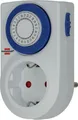 Produktbild: Zeitschaltuhr MMZ 20, mechanische Timer-Steckdose