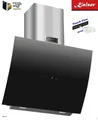 Produktbild: Kaiser AT 6488 Dunstabzugshaube 60 cm kopffrei Automatische Öffnung  AUSSTELLER