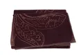 Produktbild: JOOP! Wohndecke PAISLEY Rouge 824158 150x200 cm neue Kollektion 2026