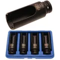 Produktbild: Set 4 Schlüssel A Buss. Keilrippenriemen für Injektoren - Code bgs8351 FBGS8351