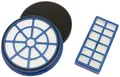 Produktbild: Hoover U81 Abluftfilter-Kit für Bodenstaubsauger Breeze, 2er Set, original, EPA
