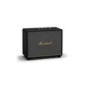 Produktbild: Marshall WOBURN BT III schwarz Bluetooth Lautsprecher