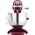 Produktbild: Kitchenaid Küchenmaschine 5KSM70JPXEER HEAVY DUTY 6,6 L Empire Rot