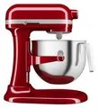 Produktbild: KitchenAid 5KSM70JPXEER Küchenmaschine 6,6 L HEAVY DUTY (Schüsselheber)