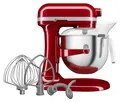 Produktbild: KitchenAid Küchenmaschine 6,6L Heavy Duty Empire Rot