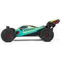 Produktbild: ARRMA TYPHON 223S BLX 1/8 Buggy Brushless 55-80 km/h, RTR - Grün, ARA4306V4T1
