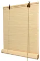 Produktbild: Sol Royal Bambusrollo SolDecor B86, 80x160cm, Natur – Klemmfix ohne Bohren