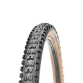 Produktbild: Maxxis - Minion DHF WT Skinwall Faltreifen 29x2.60 Zoll - DualCompound TR EXO