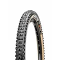 Produktbild: Maxxis Minion DHF 29x2.60WT 60TPI Folding Dual Compound EXO Tubeless Tanwall Tyr
