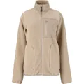 Produktbild: Whistler Damen Felis Teddy Jacke (Größe XL, beige)