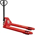 Produktbild: Holzmann Hubwagen Holzmann Hubwagen HUB25TECO Tandembereifung &